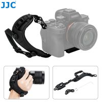 JJC High-End Camera Hand Wrist Strap Quick Release Patent Design Accessories For Sony A7IV A7III A7 A77 A7s A7c A7S III A7R IV