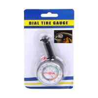 เกจวัดแรงดันลมยาง มาตรวัดลมยาง Dial Tire Gauge รุ่น Dial-Tire-Gauge-05a-June-Beam