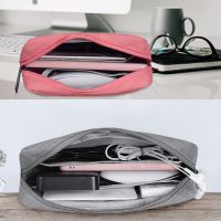 Travel Storage Portable Digital Accessories Gadget Devices Organizer USB Cable Charger Storage Case Travel Cable Organizer Bag