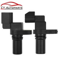 ใหม่ Transmission Input Output Speed ​​SENSOR สำหรับ Chrysler Dodge Hyundai KIA Mitsubishi 42620-39200 42621-39200 ใหม่รับประกันเดิมสามปี