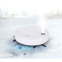 โปรโมชั่น หุ่นยนต์ดูดฝุ่น CLEAN SMART ROBOT แบบชาร์จได้ Cleaning Robot ( K250A ) ราคาถูก หุ่นยนต์ดูดฝุ่น หุ่นยนต์ดูดฝุ่น หุ่นยนต์ดูดฝุ่น หุ่นยนต์ดูดฝุ่นถูฝุ่น