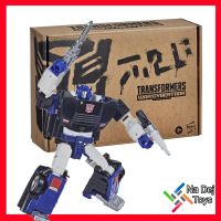 Transformers Generations Selects Deep Cover Deluxe Class ทรานส์ฟอร์เมอร์ส เจ็นเนอร์เรชั่นส์ซีเล็คส์ ดีพ โคเวอร์