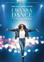 DVD หนังใหม่ หนังดีวีดี Whitney Houston I Wanna Dance with Somebody ชีวิตสุดมหัศจรรย์...วิทนีย์ ฮุสตัน