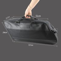 Motorcycle Saddlebag Luggage Liners Tour Pack Soft Liner Bags For Harley Touring Electra Street Glide Road King 1993-2020