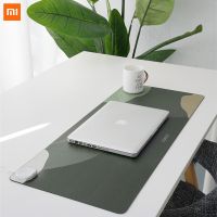 แผ่นรองเมาส์ Xiaomi แผ่นทำความร้อนอัจฉริยะ,แผ่นทำความร้อนโต๊ะสำนักงานแผ่นทำความร้อนไฟฟ้าใหม่แผ่นรองจานแผ่นรองเมาส์งีบที่อุ่นมือ