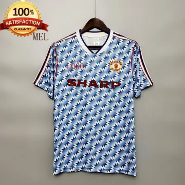 Manchester United Retro - Best Price in Singapore - Oct 2023