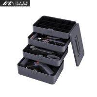 JIMI Multifunction X4-ABCD Jimi Box Layered Any Combination Common Hardware Toolbox Universal Gosp Set