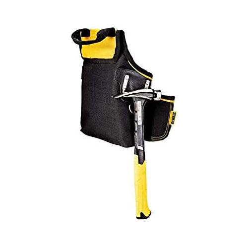 dewalt-dwst80907-8-heavy-duty-nail-pouch-hammer-loop-tool-pouch-yellow-black