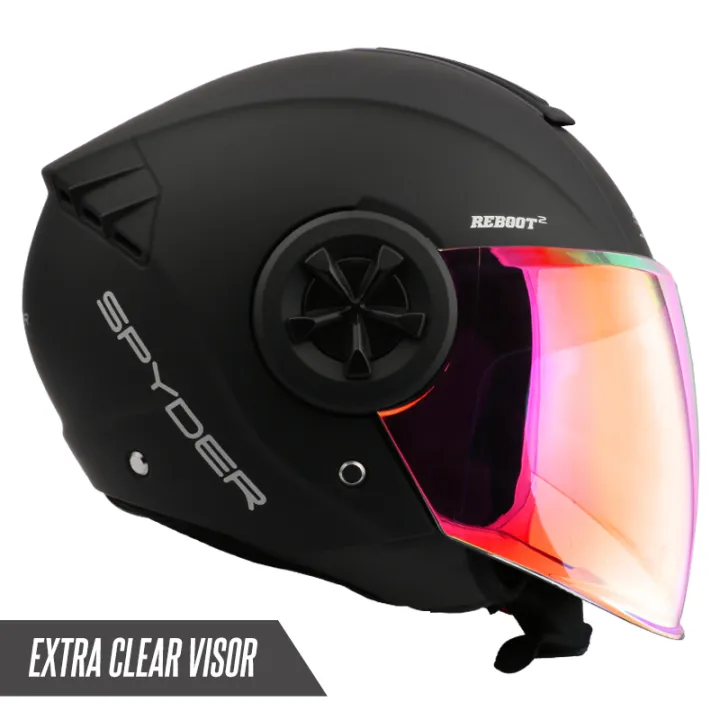 cebe contest visor pro