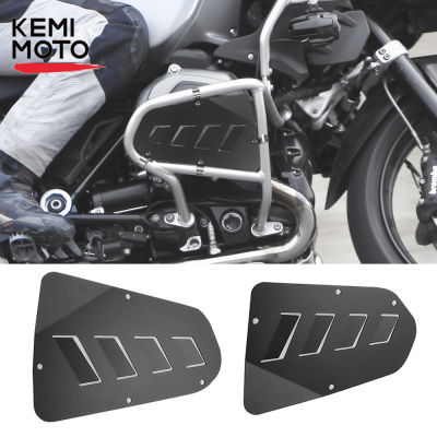 KEMIMOTO หัวกุญแจยาม Pelindung Pelindung untuk BMW R 1200 GS LC 1200GS R1200GS Pengawal Enadv 2013-2018