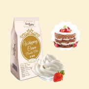 Bột Whipping Cream Snow 100g