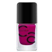 Catrice ICONails Gel Lacquer 34 - คาทริซไอคอนเนลส์เจลแลคเกอร์34