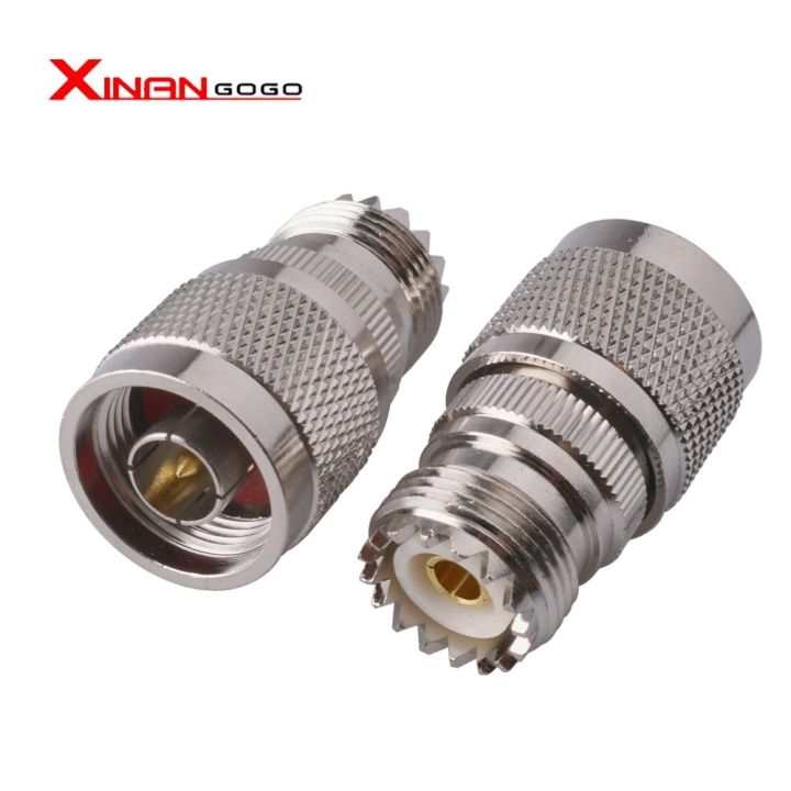 1pcs-pure-copper-material-rf-coaxial-uhf-pl259-so239-to-n-connector-adapter-jack-straight-for-wifi-gps-4g-antenn