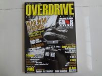 หนังสือOVERIVE GUITAR MAGAZINE 2010