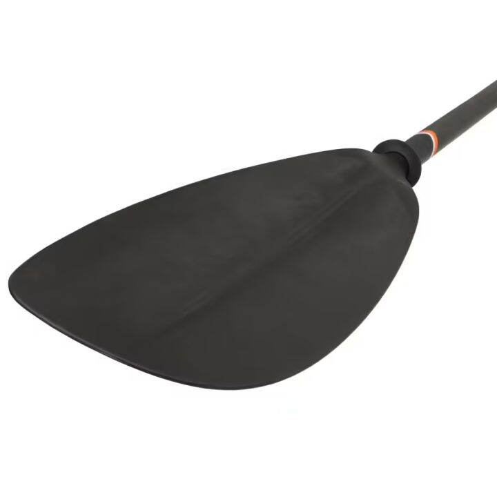 พร้อมส่ง-ไม้พายคาร์บอน-สำหรับเรือคายัคแบบปรับความยาว-two-piece-adjustable-split-carbon-kayak-paddle