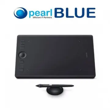 Wacom Intuos Pro Medium Singapore - Best Price in Singapore - Feb