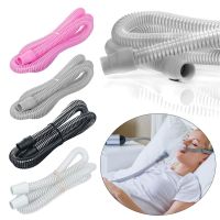 ▦◐❒ 1Pc New Mars Wellness Universal CPAP Hose 6 Foot Compatible Multifunctional BMC Plastic Tube with Most Machines 4Colours