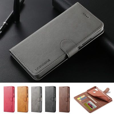 For Coque Xiaomi Mi A2 Lite Case Leather Flip Cover Xiaomi Mi A2 Phone Case For Xiaomi A2lite 10T 11T 12T Pro 12 11 Lite Case