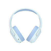 EDIFIER W820NB Wireless Noise Cancellation Over-Ear Headphone Blue (MMH-002783)