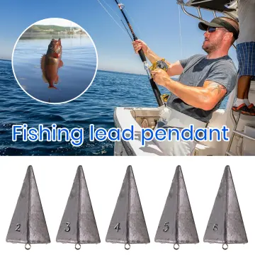 Buy Pyramid Sinker For Fishing online