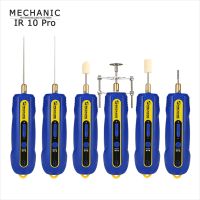 MECHANIC IR10 PRO OCA Glue Remover Mobile Phone LCD Screen Hard Gel Eliminate Rechargeable Power Tool Combo Set Remove Separator