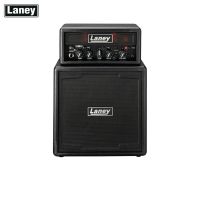 แอมป์กีตาร์ LANEY MINISTACK B IRON Guitar Amplifier แอมพ์เลนีย์ รุ่น MINISTACK B IRON ผ่อน 0% 10 เดือน