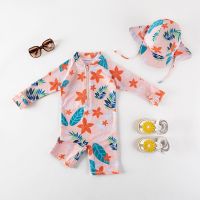 ▤♞ Summer Toddler Baby Kids Girls Swimsuit Swimwear Beachwear Ruffles Children Swimsuit Newborn Baby Girl Bikini Bathing Suit 1-7T