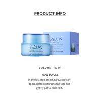 Nature Republic Super Aqua Watery Cream 80 mL