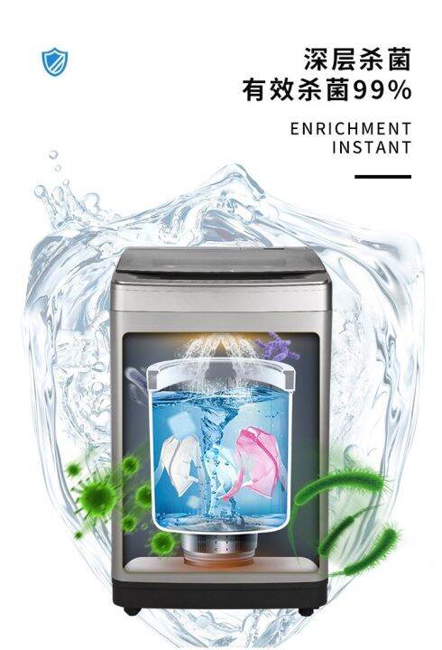 เม็ดฟู่ล้าง-ทำความสะอาด-เครื่องซักผ้า-effervescent-washing-machine-เม็ดฟู่ฆ่าเชื้อโรคขจัดคราบเเครื่องซักผ้า-ผงล้างเครื่อง-ล้างเครื่องผ้า