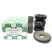 ยางหนวดกุ้งเป็นชุด  DATSUN720 ; TENSION ROD BUSHING 720 (54476-F0200)(1ชุดสำหรับ1ข้าง) 1 คันรถใช้ 2 ชุด