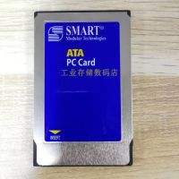 ❤️ New original SMART Shimai ATA PC Card 1G industrial equipment memory card SG9PC1GHYA9JPR