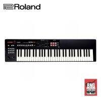 ROLAND XPS-10 คีย์บอร์ด ซินธิไซเซอร์ 61 คีย์ มาตราฐานยอดเยี่ยม ฟังก์ชันครบครัน