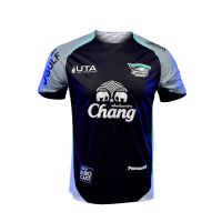 ▥ CHONBURI FC เสื้อผู้รักษาประตู ฤดูกาล 2023/24