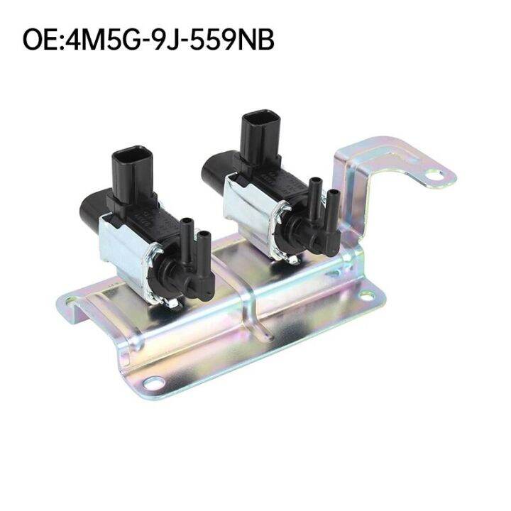 Vacuum Solenoid Valve Intake Manifold Vacuum Solenoid Valve Fit For