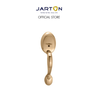 JARTON มือจับประตูหลอก Dummy Grip Handle8051-ZN