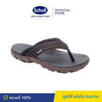 Scholl รองเท้าสกอลล์-บอนดิ Bondi รองเท้าแตะคีบ สำหรับผู้ชายและผู้หญิง รองเท้าสุขภาพ Comfort Sandal เบา ทนทาน