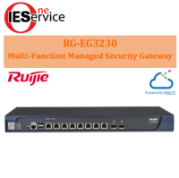 Ruijie Reyee RG-EG3230 Multi-Function Managed Security Gateway