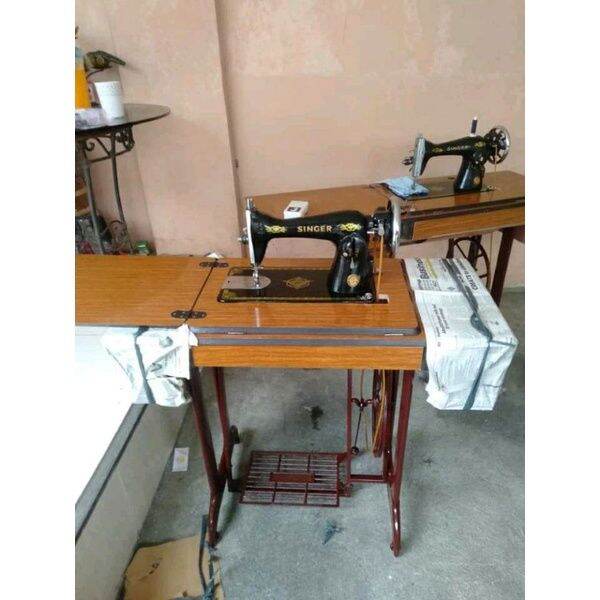 singer manual sewing machine heavy duty Lazada PH