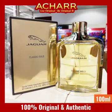 Jaguar gold perfume price hot sale