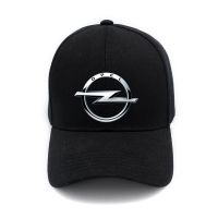 ☍Opel Car Auto Logo Print Hat Cap Unisex Men Women Hat Adjustable Baseball Cap Car Hat Auto Hat Driv