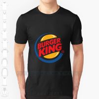 Burger King Custom Design Print For Men Women Cotton New Cool Tee T Shirt Big Size 6xl Burger King Burger King XS-6XL