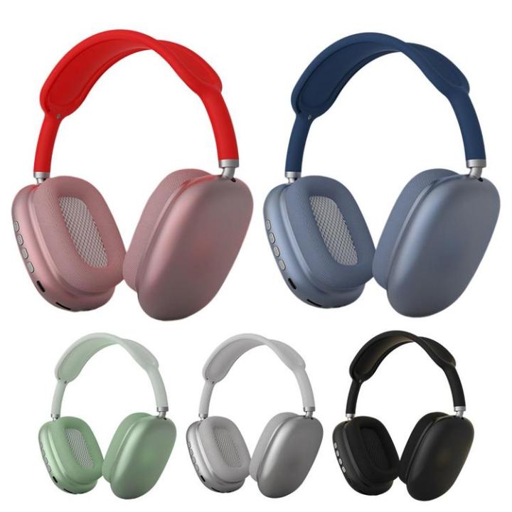 noise-canceling-headphones-headphones-over-the-ear-wireless-connection-head-mounted-design-strong-bass-for-hiking-stunning