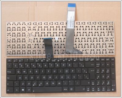 New BR Laptop Keyboard for ASUS K56 k56C K56CB K56CM K56CA Brazil Teclado Keyboard