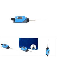 ME-8169 ไมโครสวิตช์ 250V 5A Flexible Coil Spring Arm Mini Limit Switch