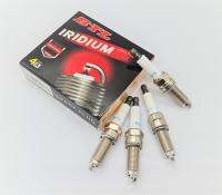 ILZKR7B11S IRIDIUM Spark plugs (แพ็ค 4 หัว) BTL บีทีแอล หัวเทียนเข็ม อิริเดียม Honda New Accord 2.4 3.5L ปี08, All New CRV, Accord G9 ปี13-18 (2.4),CRV G4 13-18(2.4)ODYSSEY 2.4L, New Civic 1.8L ปี13, Civic Fc 1.8