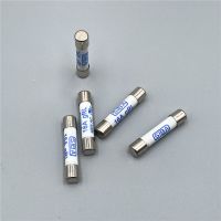 5pcs/Lot SIBA 16A gRL 400V AC 120kA 6.3x32mm 7006584 Fast Acting Ceramic Fuse Links