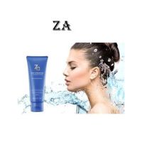 ZA Deep Hydration Cleansing Foam (ซีเอ ดีพไฮเดรชันคลีนซิงโฟม)