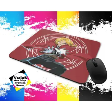 Shop Boa Hancock Mouse Pad with great discounts and prices online