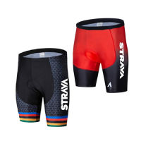 All black Summer Mens Cycling Shorts Mountain Bike Downhill Shorts Loose Outdoor Sports Riding Road MTB Bicycle Short Trousers