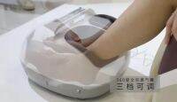 พร้อมส่ง โปรโมชั่น [2090 บ. AEVHJTAT] Leravan Lega Foot Massage hine เครื่องนวดเท้าไฟฟ้า ส่งทั่วประเทศ เก้าอี้ นวด เก้าอี้ ทํา งาน เก้าอี้ ไม้ เก้าอี้ พลาสติก